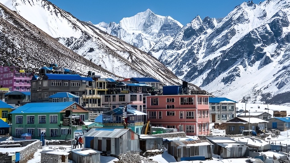 Langtang Valley Trek 10 Nights 11 Days - Image - 14524